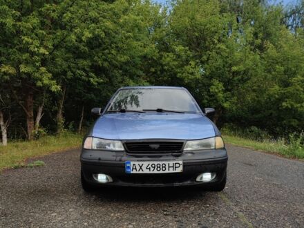 Дэу Нексия 2007 в Балаклее на Automoto.ua Синий Дэу Нексия, объемом двигателя 1.5 л и пробегом 240 тыс. км за 53850 $, фото 1 на Automoto.ua