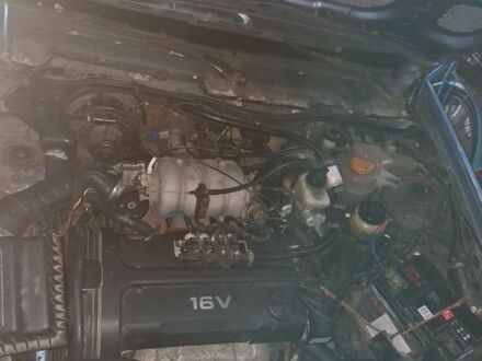 Синий Дэу Нексия, объемом двигателя 0 л и пробегом 250 тыс. км за 710 $, фото 1 на Automoto.ua