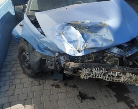 Синій Деу Нексія, об'ємом двигуна 0 л та пробігом 100 тис. км за 1000 $, фото 1 на Automoto.ua