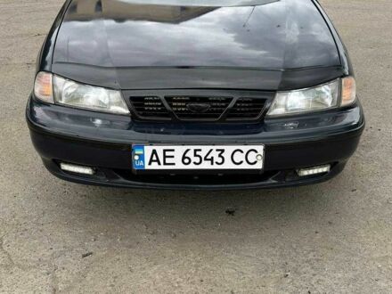 Деу Нексія 2007 у Кривому Розі на Automoto.ua Синій Деу Нексія, об'ємом двигуна 1.5 л та пробігом 120 тис. км за 2750 $, фото 1 на Automoto.ua