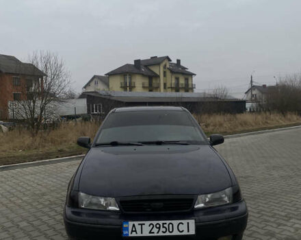 Синій Деу Нексія, об'ємом двигуна 1.5 л та пробігом 176 тис. км за 1300 $, фото 1 на Automoto.ua