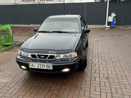 Синій Деу Нексія, об'ємом двигуна 1.5 л та пробігом 57 тис. км за 2999 $, фото 1 на Automoto.ua