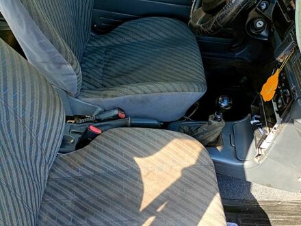 Дэу Нексия 2007 в Полтаве на Automoto.ua Синий Дэу Нексия, объемом двигателя 1.5 л и пробегом 180 тыс. км за 1200 $, фото 1 на Automoto.ua