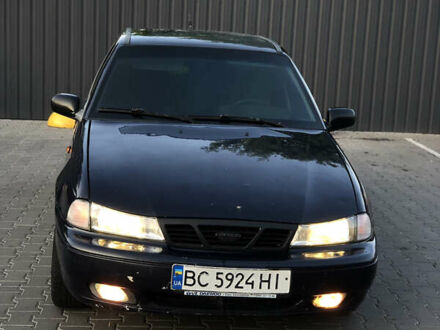 Деу Нексія 2007 у Червонограде на Automoto.ua Синій Деу Нексія, об'ємом двигуна 1.5 л та пробігом 453 тис. км за 1000 $, фото 1 на Automoto.ua