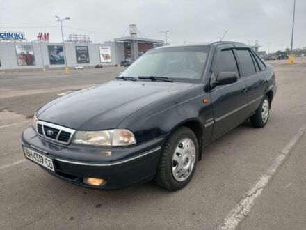 Дэу Нексия 2007 в Южное на Automoto.ua Синий Дэу Нексия, объемом двигателя 1.5 л и пробегом 235 тыс. км за 2800 $, фото 1 на Automoto.ua