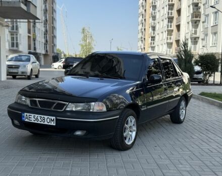 Синій Деу Нексія, об'ємом двигуна 1.6 л та пробігом 225 тис. км за 1700 $, фото 1 на Automoto.ua