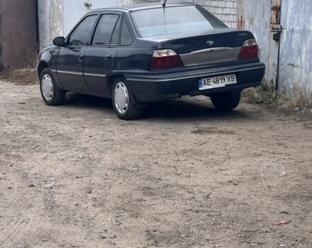 Синій Деу Нексія, об'ємом двигуна 1.5 л та пробігом 255 тис. км за 2200 $, фото 1 на Automoto.ua