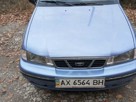 Дэу Нексия 2007 в Харькове на Automoto.ua Синий Дэу Нексия, объемом двигателя 1.5 л и пробегом 240 тыс. км за 1200 $, фото 1 на Automoto.ua