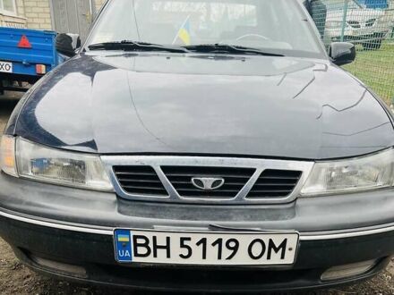 Деу Нексія 2007 у Любашевке на Automoto.ua Синій Деу Нексія, об'ємом двигуна 1.5 л та пробігом 82 тис. км за 3000 $, фото 1 на Automoto.ua