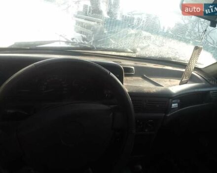 Синий Дэу Нексия, объемом двигателя 0 л и пробегом 300 тыс. км за 645 $, фото 1 на Automoto.ua