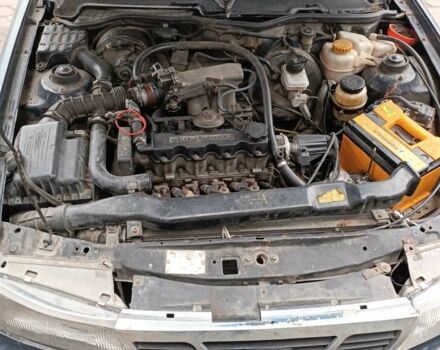 Синий Дэу Нексия, объемом двигателя 0 л и пробегом 678 тыс. км за 922 $, фото 1 на Automoto.ua