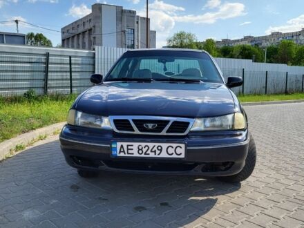 Дэу Нексия 2007 в Днепре (Днепропетровске) на Automoto.ua Синий Дэу Нексия, объемом двигателя 1.5 л и пробегом 20 тыс. км за 1600 $, фото 1 на Automoto.ua