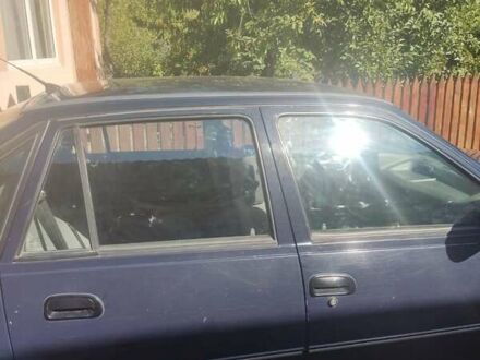 Синій Деу Нексія, об'ємом двигуна 1.5 л та пробігом 90 тис. км за 1724 $, фото 1 на Automoto.ua