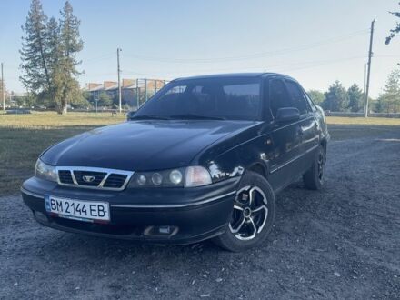 Дэу Нексия 2008 в Бурыне на Automoto.ua Синий Дэу Нексия, объемом двигателя 1.5 л и пробегом 248 тыс. км за 1940 $, фото 1 на Automoto.ua