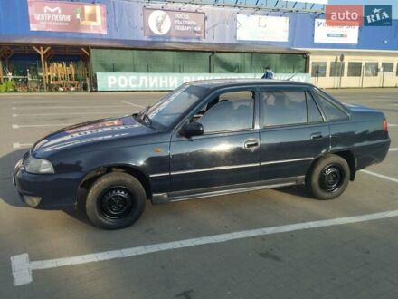 Деу Нексія 2008 у Прилуках на Automoto.ua Синій Деу Нексія, об'ємом двигуна 1.5 л та пробігом 170 тис. км за 1399 $, фото 1 на Automoto.ua