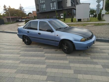Деу Нексія 2008 у Ужгороді на Automoto.ua Синій Деу Нексія, об'ємом двигуна 0 л та пробігом 228 тис. км за 2500 $, фото 1 на Automoto.ua