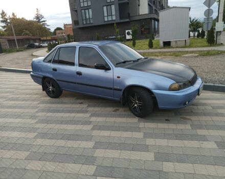 Синій Деу Нексія, об'ємом двигуна 0 л та пробігом 228 тис. км за 2500 $, фото 1 на Automoto.ua