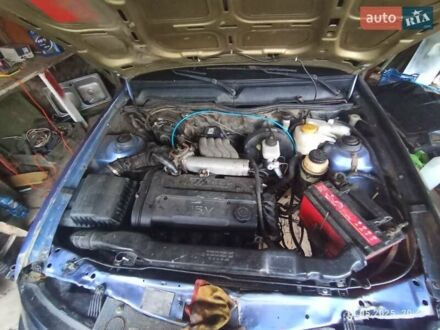 Дэу Нексия 2008 в Ужгороде на Automoto.ua Синий Дэу Нексия, объемом двигателя 1.6 л и пробегом 450 тыс. км за 800 $, фото 1 на Automoto.ua