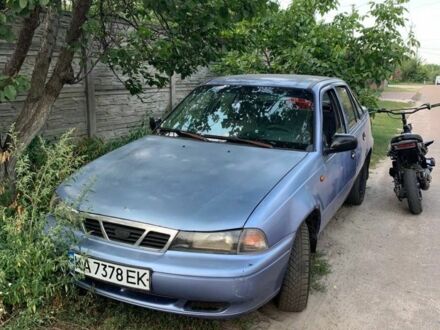 Синій Деу Нексія, об'ємом двигуна 1.5 л та пробігом 3 тис. км за 952 $, фото 1 на Automoto.ua