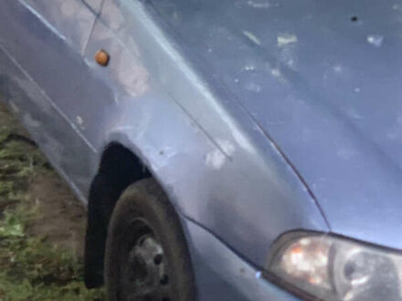 Синий Дэу Нексия, объемом двигателя 1.5 л и пробегом 500 тыс. км за 1500 $, фото 1 на Automoto.ua