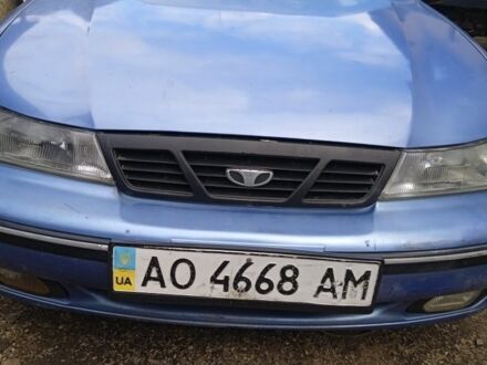 Дэу Нексия 2008 в Ужгороде на Automoto.ua Синий Дэу Нексия, объемом двигателя 1.6 л и пробегом 130 тыс. км за 1571 $, фото 1 на Automoto.ua