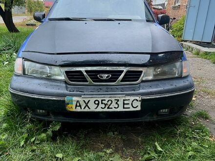 Дэу Нексия 2008 в Харькове на Automoto.ua Синий Дэу Нексия, объемом двигателя 1.5 л и пробегом 231 тыс. км за 500 $, фото 1 на Automoto.ua