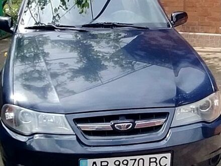 Деу Нексія 2008 у Гайсине на Automoto.ua Синій Деу Нексія, об'ємом двигуна 1.5 л та пробігом 79 тис. км за 2640 $, фото 1 на Automoto.ua