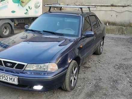 Деу Нексія 2008 у Дніпро (Дніпропетровську) на Automoto.ua Синій Деу Нексія, об'ємом двигуна 1.5 л та пробігом 258 тис. км за 3600 $, фото 1 на Automoto.ua