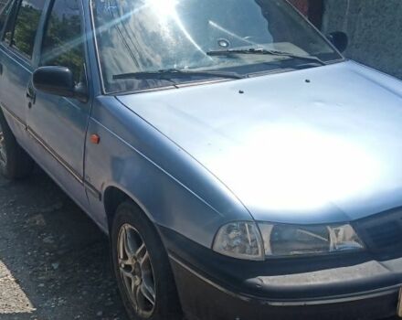 Синій Деу Нексія, об'ємом двигуна 0 л та пробігом 180 тис. км за 1299 $, фото 1 на Automoto.ua