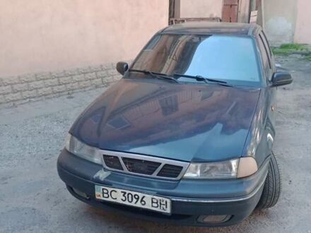Дэу Нексия 2008 в Львове на Automoto.ua Синий Дэу Нексия, объемом двигателя 1.5 л и пробегом 189 тыс. км за 1300 $, фото 1 на Automoto.ua