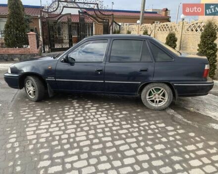 Синій Деу Нексія, об'ємом двигуна 1.5 л та пробігом 146 тис. км за 2900 $, фото 1 на Automoto.ua