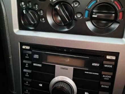 Синий Дэу Нексия, объемом двигателя 1.5 л и пробегом 117 тыс. км за 2500 $, фото 1 на Automoto.ua