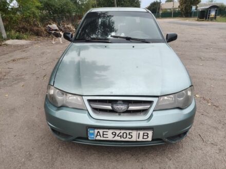 Синій Деу Нексія, об'ємом двигуна 1.5 л та пробігом 300 тис. км за 1250 $, фото 1 на Automoto.ua