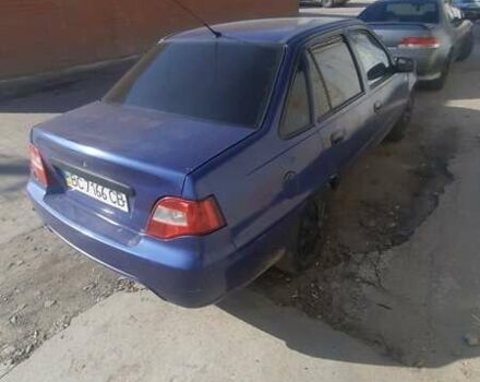 Синий Дэу Нексия, объемом двигателя 0 л и пробегом 150 тыс. км за 800 $, фото 1 на Automoto.ua