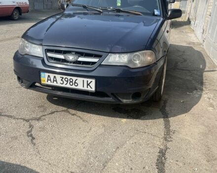 Синій Деу Нексія, об'ємом двигуна 1.5 л та пробігом 142 тис. км за 1900 $, фото 1 на Automoto.ua