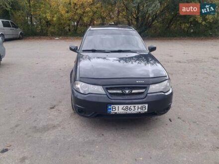 Деу Нексія 2008 у Полтаві на Automoto.ua Синій Деу Нексія, об'ємом двигуна 1.5 л та пробігом 170 тис. км за 2500 $, фото 1 на Automoto.ua