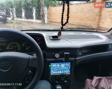 Синій Деу Нексія, об'ємом двигуна 1.5 л та пробігом 191 тис. км за 2100 $, фото 1 на Automoto.ua