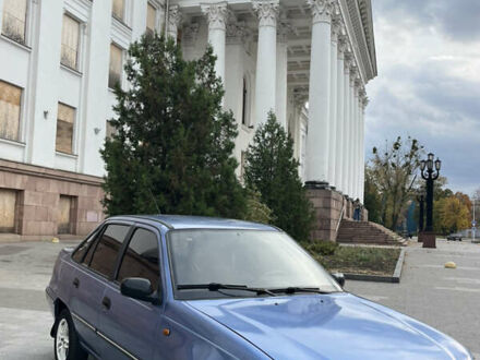 Деу Нексія 2008 у Краматорске на Automoto.ua Синій Деу Нексія, об'ємом двигуна 1.5 л та пробігом 299 тис. км за 1700 $, фото 1 на Automoto.ua
