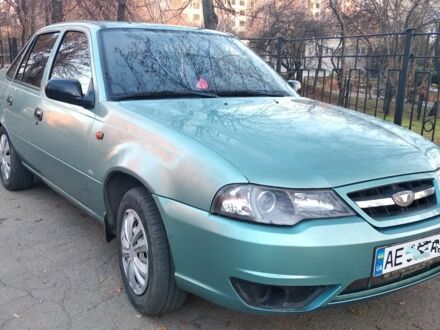 Деу Нексія 2008 у Кривому Розі на Automoto.ua Синій Деу Нексія, об'ємом двигуна 1.5 л та пробігом 93 тис. км за 2800 $, фото 1 на Automoto.ua