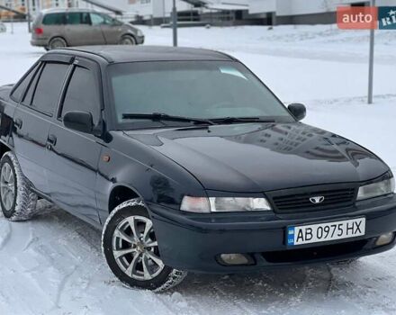 Синій Деу Нексія, об'ємом двигуна 1.5 л та пробігом 145 тис. км за 2350 $, фото 1 на Automoto.ua