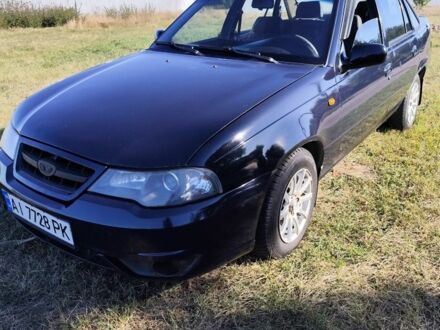Синій Деу Нексія, об'ємом двигуна 1.5 л та пробігом 2 тис. км за 1900 $, фото 1 на Automoto.ua