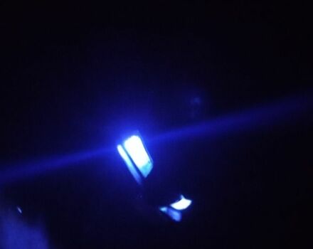 Синий Дэу Нексия, объемом двигателя 8 л и пробегом 1000 тыс. км за 790 $, фото 1 на Automoto.ua