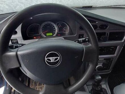 Деу Нексія 2008 у Полтаві на Automoto.ua Синій Деу Нексія, об'ємом двигуна 1.5 л та пробігом 162 тис. км за 2200 $, фото 1 на Automoto.ua