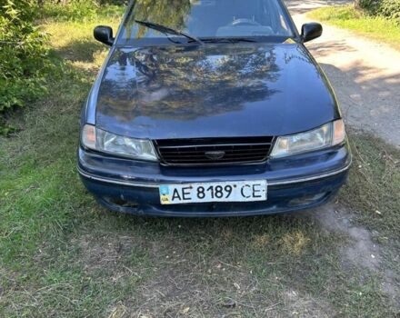 Синій Деу Нексія, об'ємом двигуна 0 л та пробігом 90 тис. км за 447 $, фото 1 на Automoto.ua