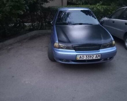 Синій Деу Нексія, об'ємом двигуна 1.5 л та пробігом 289 тис. км за 2500 $, фото 1 на Automoto.ua