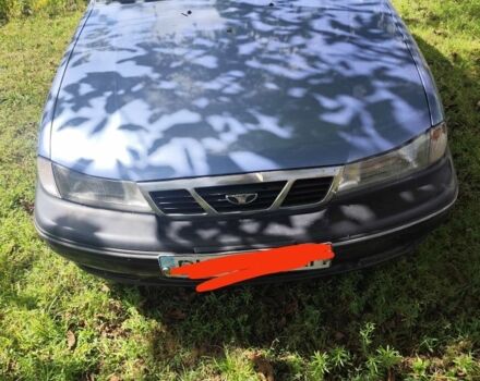 Синій Деу Нексія, об'ємом двигуна 0 л та пробігом 2 тис. км за 900 $, фото 1 на Automoto.ua