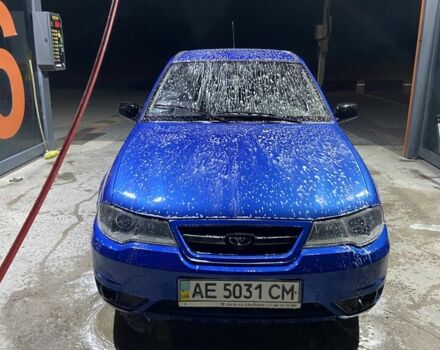 Синий Дэу Нексия, объемом двигателя 0 л и пробегом 70 тыс. км за 1700 $, фото 1 на Automoto.ua
