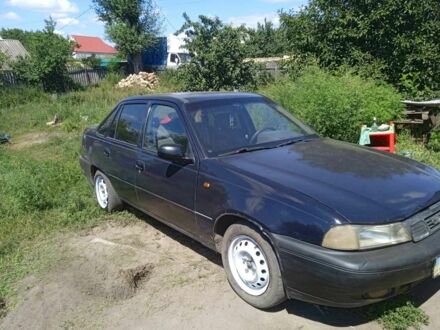 Деу Нексія 2008 у Кегичевке на Automoto.ua Синій Деу Нексія, об'ємом двигуна 0 л та пробігом 100 тис. км за 2000 $, фото 1 на Automoto.ua