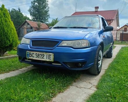 Синій Деу Нексія, об'ємом двигуна 1.5 л та пробігом 1000 тис. км за 2400 $, фото 1 на Automoto.ua