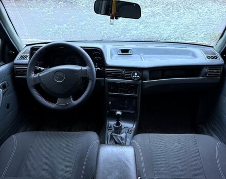 Синий Дэу Нексия, объемом двигателя 1.5 л и пробегом 0 тыс. км за 1700 $, фото 1 на Automoto.ua